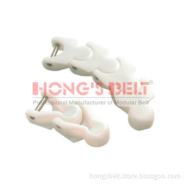 The Side Flexing Plastic Chain (HS-1700)